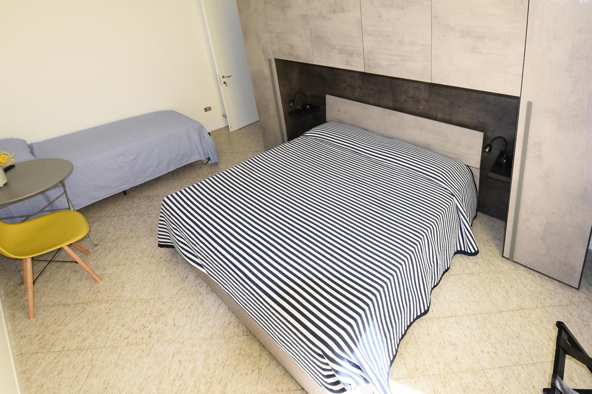Bed and Breakfast La Casa Di Sofie à Chiavari Extérieur photo