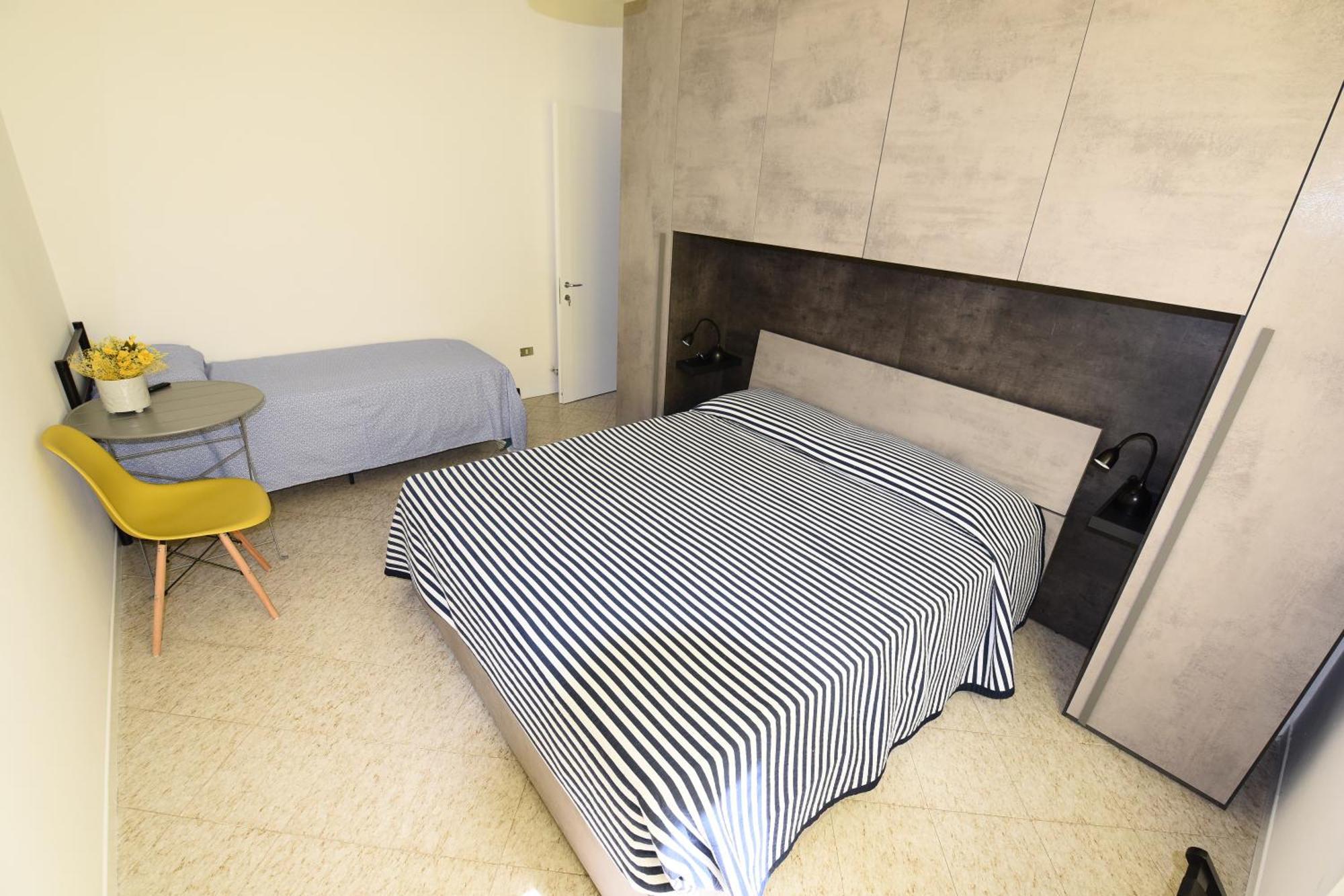 Bed and Breakfast La Casa Di Sofie à Chiavari Extérieur photo