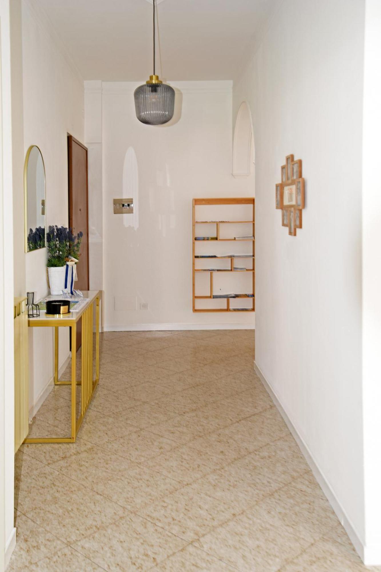 Bed and Breakfast La Casa Di Sofie à Chiavari Extérieur photo