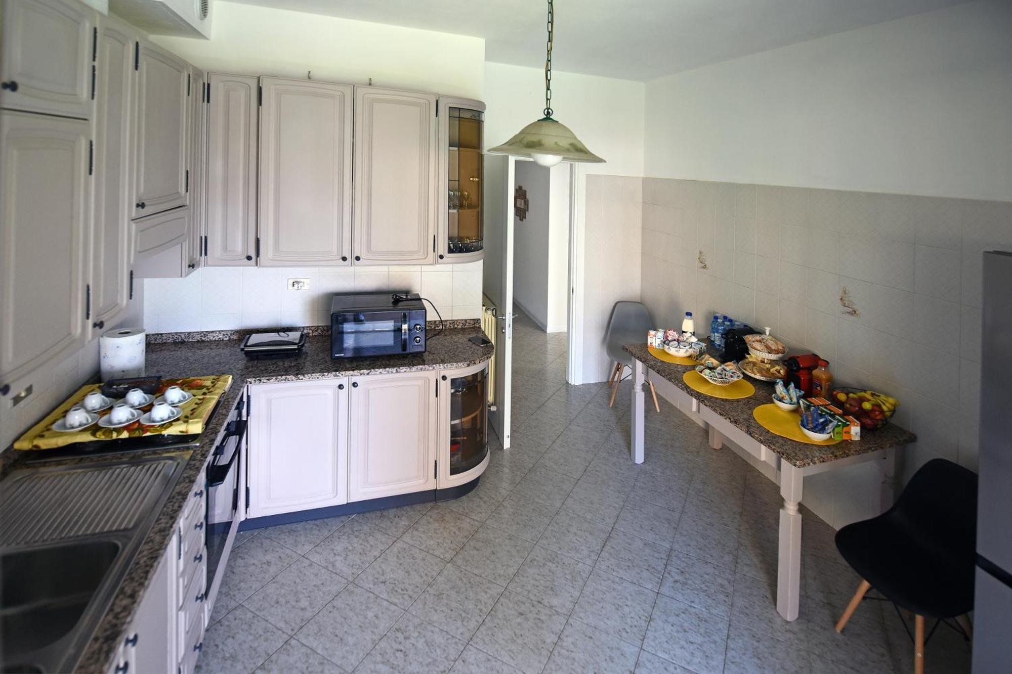 Bed and Breakfast La Casa Di Sofie à Chiavari Extérieur photo